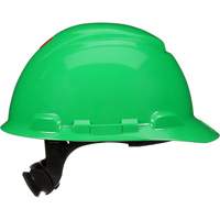 SecureFit H-Series Hardhat, Meets CSA Type 1, Ratchet Suspension, Non-Vented Les Distributions ICE