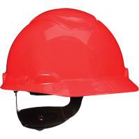 SecureFit H-Series Hardhat, Meets CSA Type 1, Ratchet Suspension, Non-Vented Les Distributions ICE