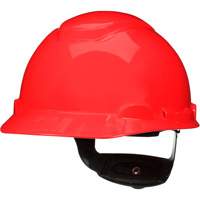 SecureFit H-Series Hardhat, Meets CSA Type 1, Ratchet Suspension, Non-Vented Les Distributions ICE