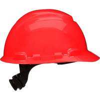 SecureFit H-Series Hardhat, Meets CSA Type 1, Ratchet Suspension, Non-Vented Les Distributions ICE