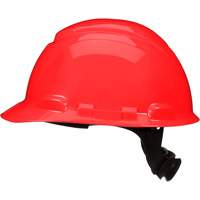 SecureFit H-Series Hardhat, Meets CSA Type 1, Ratchet Suspension, Non-Vented Les Distributions ICE