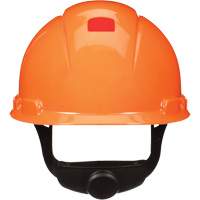 SecureFit H-Series Hardhat, Meets CSA Type 1, Ratchet Suspension, Non-Vented Les Distributions ICE