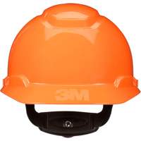 SecureFit H-Series Hardhat, Meets CSA Type 1, Ratchet Suspension, Non-Vented Les Distributions ICE