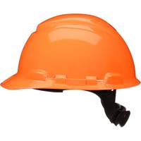 SecureFit H-Series Hardhat, Meets CSA Type 1, Ratchet Suspension, Non-Vented Les Distributions ICE