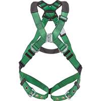 Harnais V-Form+, Certifi&eacute;e CSA, Classe A, T-Grand, Cap. 400 lb Les Distributions ICE