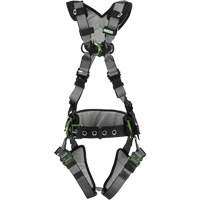 Harnais de construction V-Fit, Certifi&eacute;e CSA, Classe AP, 2T-Grand, Cap. 400 lb Les Distributions ICE