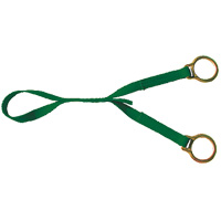 Re-Settable Lanyard Keeper Les Distributions ICE