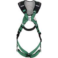 Harnais de s&eacute;curit&eacute; V-Form, Certifi&eacute;e CSA, Classe A, T-petit, Cap. 150 lb Les Distributions ICE