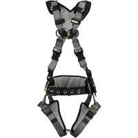 Harnais de construction V-Fit, Certifi&eacute;e CSA, Classe ALP, T-petit, Cap. 400 lb Les Distributions ICE
