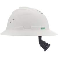 V-Gard&reg; C1 Hardhat, Meets CSA Type 1, Ratchet Suspension, Vented Les Distributions ICE