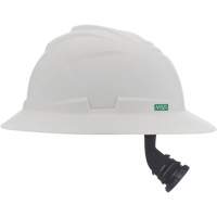 V-Gard&reg; C1 Hardhat, Meets CSA Type 1, Ratchet Suspension, Non-Vented Les Distributions ICE