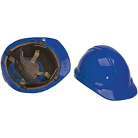 Casque de s&eacute;curit&eacute; North Matterhorn, R&eacute;pond aux normes CSA type 2, Suspension Rochet, Non ventil&eacute; Les Distributions ICE