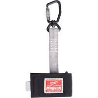 Quick-Connect Wrist Lanyard Les Distributions ICE