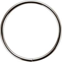 Anneau fendu 1" de 2 lb Les Distributions ICE