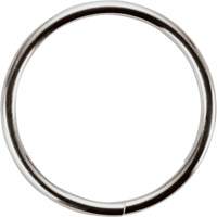 Anneau fendu 1-1/2" de 2 lb Les Distributions ICE