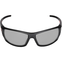 Performance Safety Glasses, Grey Lens, Anti-Fog, ANSI Z87+/Meets/Exceeds CSA Z94.3 Les Distributions ICE