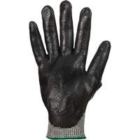 Gants antichocs TenActiv STXFNVB, Moyen, Paume en Synth&eacute;tique, Poignet Poignet en tricot Les Distributions ICE