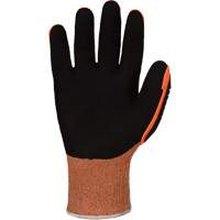 Gants imperm&eacute;ables &agrave; l'eau TenActiv STXWPNVB, 7, Paume en Synth&eacute;tique, Poignet Poignet en tricot Les Distributions ICE