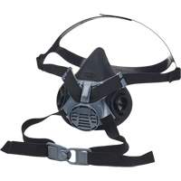 Respirateur &agrave; demi-masque Advantage 420, &eacute;lastom&egrave;re, Grand Les Distributions ICE