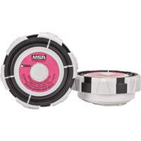 Cartouche avec protecteur Splash Guard, Filtre contre les particules, Filtre P100 Les Distributions ICE