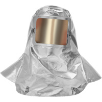 Cagoule de protection contre la chaleur de proximit&eacute; de s&eacute;rie 500 Les Distributions ICE