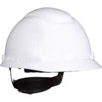 Casque de s&eacute;curit&eacute; SecureFit H-700, R&eacute;pond aux normes CSA type 1, Suspension Rochet, Non ventil&eacute; Les Distributions ICE