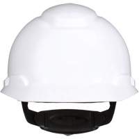 Casque de s&eacute;curit&eacute; SecureFit H-700, R&eacute;pond aux normes CSA type 1, Suspension Rochet, Non ventil&eacute; Les Distributions ICE