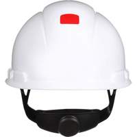 Casque de s&eacute;curit&eacute; SecureFit H-700, R&eacute;pond aux normes CSA type 1, Suspension Rochet, Non ventil&eacute; Les Distributions ICE