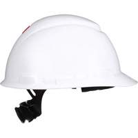 Casque de s&eacute;curit&eacute; SecureFit H-700, R&eacute;pond aux normes CSA type 1, Suspension Rochet, Non ventil&eacute; Les Distributions ICE