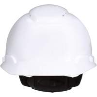 Casque de s&eacute;curit&eacute; SecureFit H-700, R&eacute;pond aux normes CSA type 1, Suspension Rochet, Ventil&eacute; Les Distributions ICE
