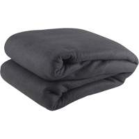 Carbon Fiber Felt Blanket, 6' W x 8' L, Rated Up To 1800 °F Les Distributions ICE