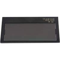 Solera II ADF Replacement Drop-in, 4-1/4" W x 2" H Viewing Area, For Use With HSL-1, HSL-2 and Huntsman Les Distributions ICE
