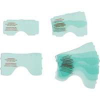 Ensemble de lunettes de soudage &agrave; filtre autoassombrissant Rebel Les Distributions ICE
