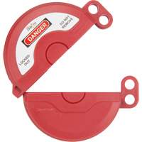 Dispositif de verrouillage pour soupape, Type Vanne Les Distributions ICE