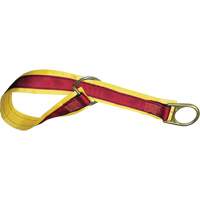 Fall Arrest Anchors