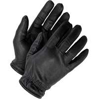 X-Site Driver Gloves, 6, Grain Goatskin Palm Les Distributions ICE