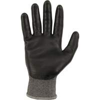 Proflex 7072 Cut-Resistant Gloves, Size Small, 18 Gauge, Nitrile Coated, HPPE/Tungsten Shell, ASTM ANSI Level A7/EN 388 Level F Les Distributions ICE