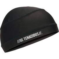 Casquette de protection refroidissante Chill-ItsMD 6632, Noir Les Distributions ICE