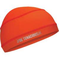 Casquette de protection refroidissante Chill-ItsMD 6632, Orange haute visibilit&eacute; Les Distributions ICE