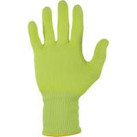 ProFlex 7040 Cut-Resistant Food Grade Gloves, Size Small, 13 Gauge, TenaLux Shell, ASTM ANSI Level A4/EN 388 Level D Les Distributions ICE