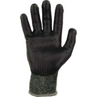 ProFlex 7070 Nitrile Coated Cut-Resistant Gloves, Size Small, 13 Gauge, Nitrile Coated, Aramid Shell, ASTM ANSI Level A7/EN 388 Level F Les Distributions ICE