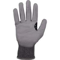 ProFlex 7071 PU Coated Cut-Resistant Gloves, Size Small, 18 Gauge, Polyurethane Coated, HPPE/Tungsten Shell, ASTM ANSI Level A7/EN 388 Level F Les Distributions ICE