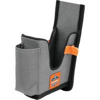 &eacute;tui pour scanneur de code barres Squids 5540 d'ordinateur portable &agrave; prise pistolet, avec boucle de ceinture Les Distributions ICE