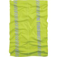 Chill-Its 6487R Reflective Cooling Multi-Band, High Visibility Lime-Yellow Les Distributions ICE