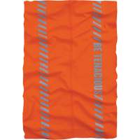 Chill-Its 6487R Reflective Cooling Multi-Band, High Visibility Orange Les Distributions ICE