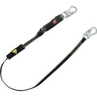 Fall Arrest Lanyards