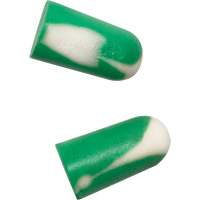 Mega Bullet BioSoft Biobased Earplugs, Bulk - B Les Distributions ICE