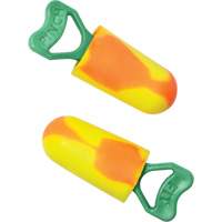 PinchFit BioSoft Biobased Earplugs, Bulk - B Les Distributions ICE