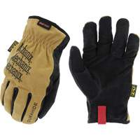Gants de travail pour conducteur, 8, Paume en Synth&eacute;tique Les Distributions ICE