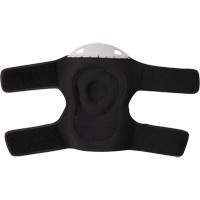 Genouill&egrave;res 700 Series Knee Pads, Style Boucles et crochets, Prot&egrave;ge-genoux Mousse, Tampons Mousse Les Distributions ICE